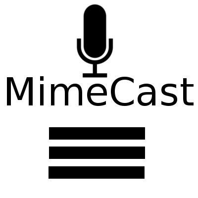 Mimecast logo